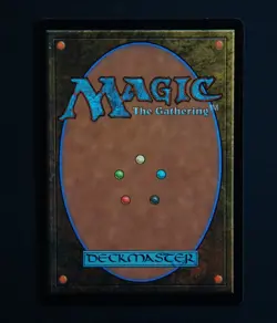 Terra, Herald of Hope Final Fantasy MTG ~ #212 Borderless NM Surge Foil - Image 2