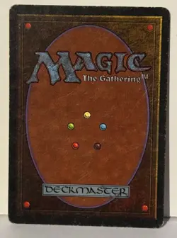 Crusades RARE Fourth Edition MTG Magic The Gathering LP Light Play Fast Shipping - Image 2