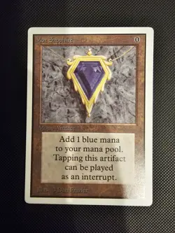 mox sapphire unlimited - Image 1