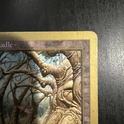 Magic the Gathering Gaea's Cradle 1999 World Championship Deck Matt Linde - Image 4