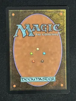 1x MTG Dread - Lorwyn (LRW) #107 - Magic the Gathering - Image 2