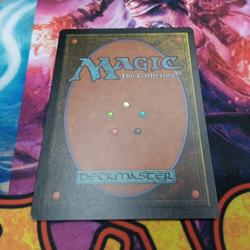 Magic: The Gathering – Phyrexian Dreadnought – Mirage – LP-MP English - Image 4