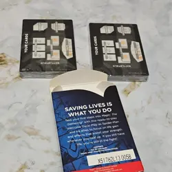 SDCC 2025 Magic The Gathering Marvel Spider-Man WHITE Welcome Deck - Image 4