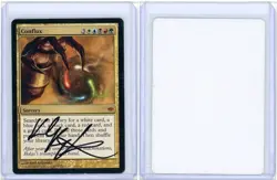 Conflux Mythic Rare Signed Artist Proof MTG - Image 3