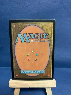 Multani's Acolyte - Foil - Magic the Gathering MTG - Urza's Legacy #172 foil - Image 3