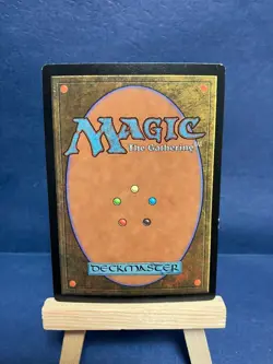 Multani's Acolyte - Foil - Magic the Gathering MTG - Urza's Legacy #172 foil - Image 4