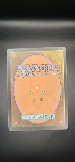 Yawgmoth's Will card Urza's Saga #171 Rare LP Excellent MTG Magic The Gathering - Image 4