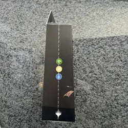 Magic: The Gathering Final Fantasy Counter Blitz Commander Deck Limit Break NEW! - Image 3