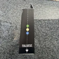 Magic: The Gathering Final Fantasy Counter Blitz Commander Deck Limit Break NEW! - Image 4