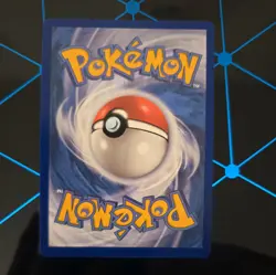 Pokemon TCG - Noctowl - 141 Sv: Scarlet & Violet Promo Card Holo full art - Image 3