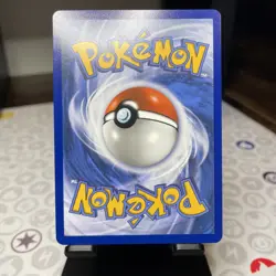 Forest Of Vitality 109/088 Full Art Me03: Perfect Order Pokemon TCG - Image 2