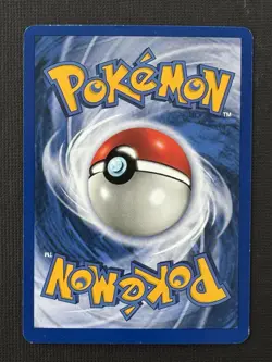 Pokemon Mr. Mime 6/64 Jungle Unlimited Holo Rare 40HP Basic TCG Card English - Image 2