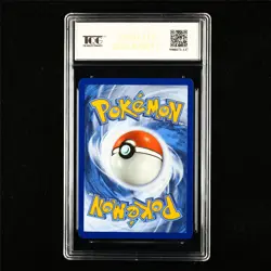 TQG 10 PRISTINE 2022 Pokemon ENG Serperior VSTAR 008/195 HOLO VSTAR - Image 2