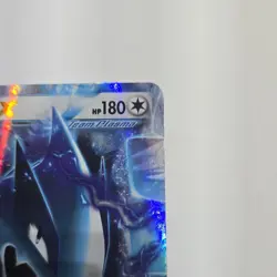 Pokemon TCG Lugia EX Team Plasma Holo BW7 Plasma Gale 102/113 Basic 180 HP Engl… - Image 3