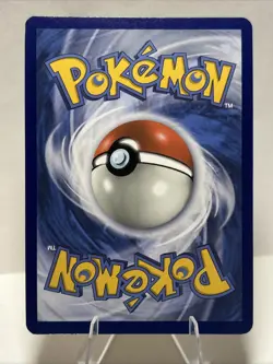 Detective Pikachu - 10/18 - Pokemon Detective Pikachu Holo NM - Image 2