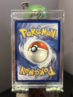 Pokemon Misty's Determination Reverse Holo Uncommon 62/68 Hidden Fates English - Image 2