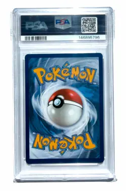 Pokemon Umbreon ex SVP176 Scarlet & Violet Promo Holo HP 280/160 PSA 10 - Image 3