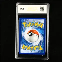 TQG 9 MINT 2022 Pokemon x McDonald's ENG Smeargle #E 15/15 - Image 3
