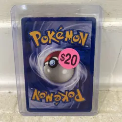 Pokemon Machamp 8/102 Holo Rare 1st Edition - Image 2