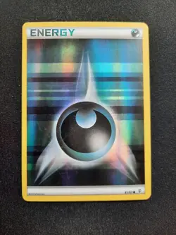 Darkness Energy - 81/83 - Reverse Holo - XY: Generations *LP* TCG POKEMON - Image 1