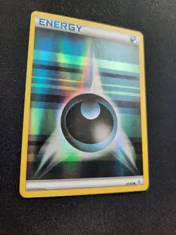 Darkness Energy - 81/83 - Reverse Holo - XY: Generations *LP* TCG POKEMON - Image 3