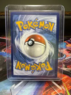 Galvantula EX Stellar Crown Holo Card 168/142 Sv07 Pokemon TCG - Image 2