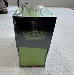 Pokemon TCG Perfect Order Pokemon Center Elite Trainer Box ETB - NEW & SEALED - Image 3