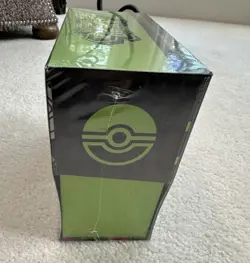 Pokemon TCG Perfect Order Pokemon Center Elite Trainer Box ETB - NEW & SEALED - Image 4