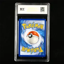 TQG 9.5 MINT+ 2022 Pokemon ENG Ariados TG09/TG30 TGH - Image 3