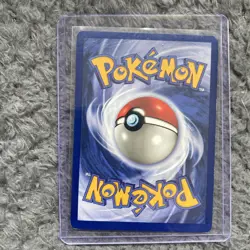 ⚛Slowpoke Fossil Base Set 55/62 Common Pokemon Card ⚛ - Image 2