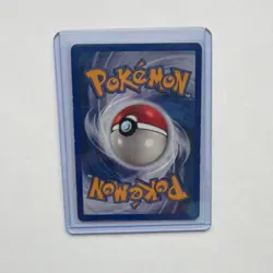 Pokemon Rapidash 51/53 Wotc Ereader Promo 60 HP Stage 1 Regular English - Image 2