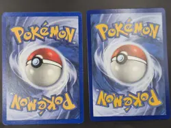 2 Pokemon Card Bundle Radiant Charizard & Dark Vaporeon 020/159 - Image 3