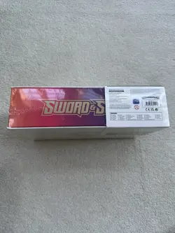 Pokemon TCG Sword and Shield Ultra Premium Collection Charizard Box 820650871115 - Image 4