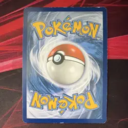 Pokemon Charizard GX Full Art Promo Holo SM60 250 HP Fire Dragon Card - Image 2