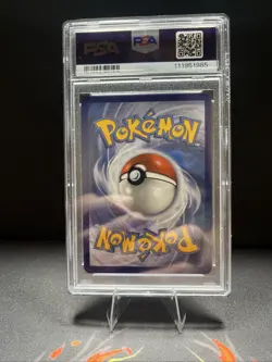 Pokemon Jessie & James Full Art Holo Card 68/68 Hidden Fates PSA 9 - Image 2