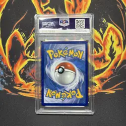 Pokemon Jessie & James Full Art Holo Card 68/68 Hidden Fates PSA 9 - Image 4
