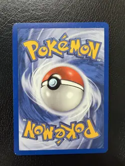 Pokemon Dark Slowking EX Team Rocket Returns 9/109 Holo MP - Image 4