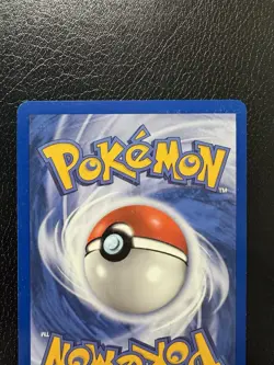 Pokemon Dark Slowking EX Team Rocket Returns 9/109 Holo MP - Image 5