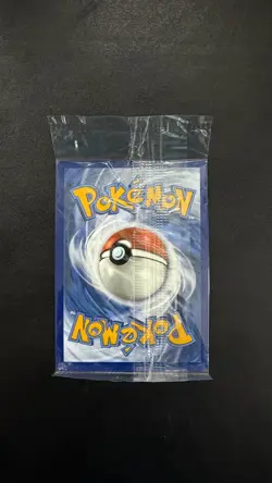 Pokemon Snorlax 051 Sv: Scarlet & Violet Promo Cards Holo Sealed - Image 2