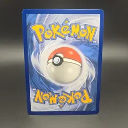 Pokemon TCG Ditto Detective Pikachu Holo Rare Card 17/18 - Image 2