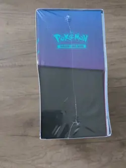 Pokemon Journey Together Elite Trainer Box ETB SEALED (Has A Tear In Wrap) - Image 5