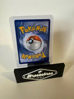 Pokemon TCG - Pokemon Flute - 86/102 - Unlimited Base Set - LP Uncommon (1999) - Image 2