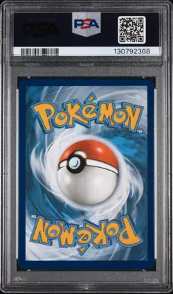 2021 POKEMON SWORD & SHIELD CHILLING REIGN SECRET FULL ART/BLAZIKEN VMAX PSA 10 - Image 2