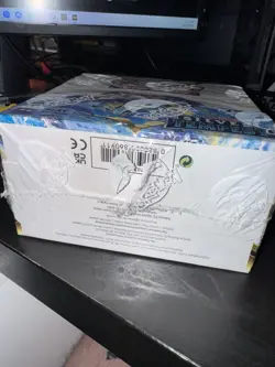 Pokemon TCG Sword and Shield Silver Tempest Factory Sealed Booster Box - Image 3