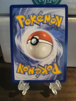 2025 POKEMON DRI EN-DESTINED RIVALS 240 TEAM ROCKET'S MEWTWO EX HYPER RARE - Image 2