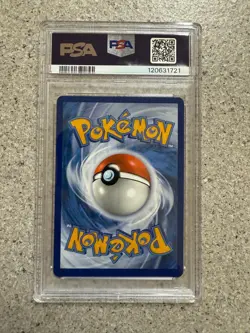 Raichu 132/091 Shiny Rare Pokemon Paldean Fates - PSA 10. NEW CERT 8/25 - Image 3