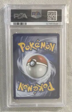 2021 POKEMON CELEBRATIONS CLASSIC COLL #76 M RAYQUAZA EX PSA 10 New Cert - Image 2
