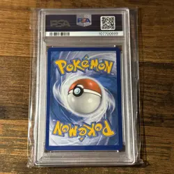 2022 Pokemon SWSH Lost Origin Mew VMAX F/A Secret #TG30 PSA 10 GEM MT - Image 3