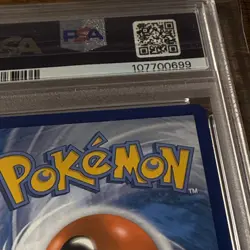2022 Pokemon SWSH Lost Origin Mew VMAX F/A Secret #TG30 PSA 10 GEM MT - Image 4