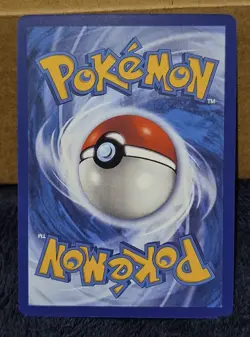 Pokemon TCG Ivysaur 1st Edition Base Set Shadowless 30/102 - Image 2